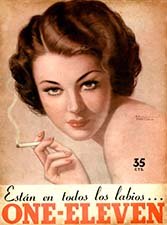 Cigarrillos
